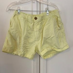 Chubbies shorts